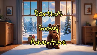 Barthos Snowy Adventure [upl. by Pride654]