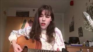 Rachel Bobbitt  quot29 Strafford APTSquot Bon Iver Cover [upl. by Oirrad]