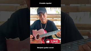 Freddie Aguilar  guitar cover [upl. by Nnylodnewg]