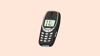 FEN x Nokia Ringtone  Travis Scott ft Playboi Carti [upl. by Atinna]