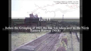 Hull and Barnsley Railway Top  7 Facts [upl. by Dduj479]