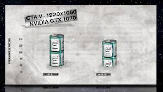 i5 7600K vs 6400 BENCHMARK  GAMING TESTS REVIEW AND COMPARISON  KABY LAKE vs SKYLAKE [upl. by Legnaros]