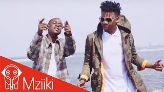 Chege featuring Maka Voice  Damu ya Ujana Official Video [upl. by Tolkan]