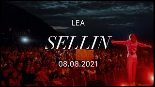 LEA  Treppenhaus Open Airs 2021  Sellin 080821 [upl. by Notlil233]