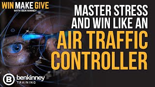 Master Stress and Win Like An Air Traffic Controller [upl. by Raskind360]