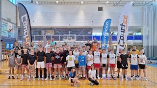 Court 3x3 Orissaare 2024 [upl. by Yoj728]