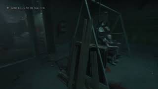 Outlast Trails Full Playthrough Part 5 [upl. by Rivalee]