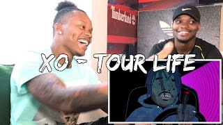 Lil Uzi Vert  XO TOUR Llif3 Produced By TM88  REACTION  LawTWINZ [upl. by Hannavas607]