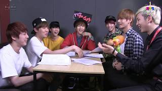 Full live 141018 BTS  Let Me Know  A Song For You [upl. by Irabaj]