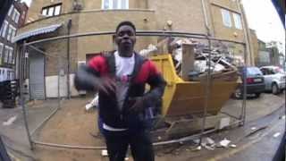 Tempa T Next Hype Official Video TEMPAT [upl. by Alrick811]