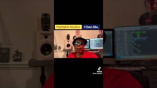 I Own Me Highlights Studios For Content Creators [upl. by Obadiah]