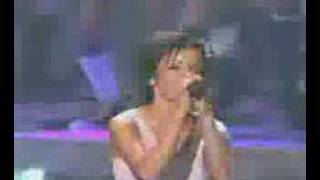 TATU  En Vivo Mtv [upl. by Olenta218]