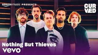 Nothing But Thieves  Futureproof In The Studio [upl. by Cheatham]