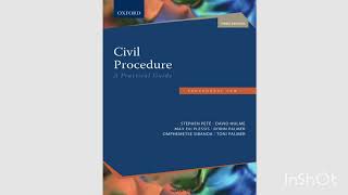 CIV3701 S1 P2AD  UNISA 3RD YEAR LLB LAW [upl. by Eirena]