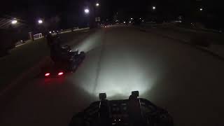 6hr Enduro Shifter Kart Race 1 [upl. by Lechner]