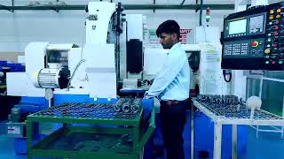 IMT Manesar Gurgaon Machining Unit [upl. by Alie]