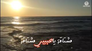 اخبارك ايه  زهرة  مايا نصري [upl. by Gaskins762]