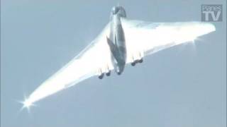 Vulcan Biggin Hill 2009 HD [upl. by Yenattirb]