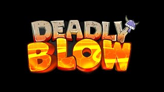 Deadly Blow  Gameplay Trailer [upl. by Elleuqram]