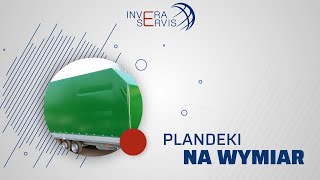 Plandeki Raków Duży Invera Servis Łukasz Popłoński [upl. by Niajneb736]