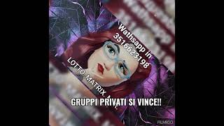 GRUPPI PRIVATI SI VINCE 💯💪💯💪 [upl. by Aret]