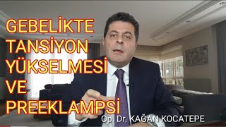 Gebelikte tansiyon yüksekliği 24 saatlik idrarda protein çıkması gebelik zehirlenmesipreeklampsi [upl. by Esinet]