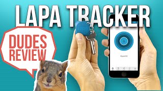 LAPA Tracker Best of the Rest THE DUDES REVIEW [upl. by Jacquetta]