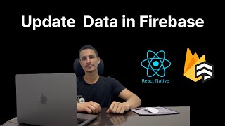 How to Update Data in Firebase Firestore  React Native Firebase Tutorial [upl. by Schaumberger]