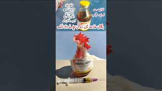 Life Saving Nutrient for Poultry Birds  Emergency Tonic for Chickens  Pets  Dr ARSHAD [upl. by Durning]