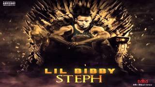 Lil Bibby Steph [upl. by Richel]