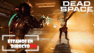 DEAD SPACE REMAKE  NO PIERDAS LA ESPERANZA ISAAC 4 [upl. by Aguie]