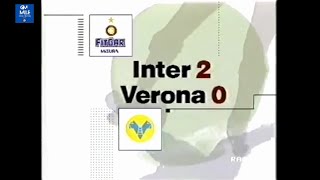 199192 3  15091991 INTERVerona 20 DesideriDesideriR Servizio DSRai1 [upl. by Hyacinthie]