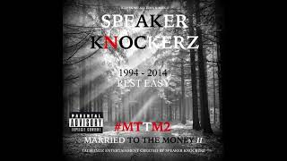 Speaker Knockerz  Dap You Up AcapellaVocals 143bpmG Major [upl. by Anabal763]