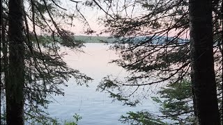 Campground Review Savane Ouest Mont Tremblant [upl. by Butta963]