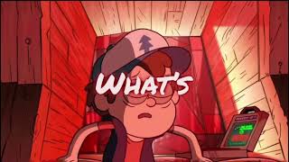 Taking what’s not yours Gravity falls dipper bipper gravityfalls edit gravityfallsedit GF [upl. by Anissa621]