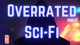 Most Overrated SciFi Movies EVER [upl. by Allerus428]