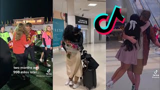 LongDistance Relationship  Try not to cry  TikTok Compilation [upl. by Notniv996]