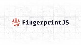 FingerprintJS Pro Tutorial  How to Prevent Multiple Signups on a Form Using Browser Fingerprinting [upl. by Mireille]