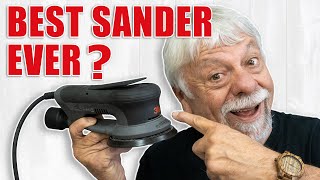 New 3M Xtract Sander Is It The Best Sander Ever [upl. by Brianna902]