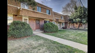 LaDawn Sperling presents 5528 S Lowell Blvd Littleton CO  ColdwellBankerHomescom [upl. by Goddard961]