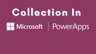 Create and Update Collection in Canvas Apps Power  Collect and Clear Collect  Power Apps Tutorial [upl. by Kenti]