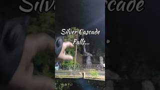 Silver cascade fallskodaikanal kodaidiaries traveltravelstories silvercascade resfeber25 [upl. by Oicelem]