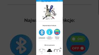 Jak połączyć się z BMSEm Bluetooth Jiabaida Instalujemy aplikacje bluetooth [upl. by Nagam]