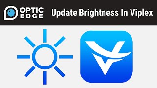 How to Update your Brightness Schedule In Viplex [upl. by Inhoj]