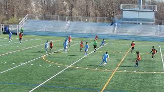 CSC v NJ Premier 31624 [upl. by Cronin]