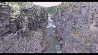 Rondane  Storulfossen [upl. by Akla]