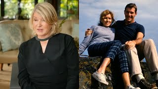 Martha Stewart Claims ExHusband Andy CHEATED Multiple Times [upl. by Jaquith]