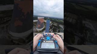 This Guy Risked His 10000 Drone To Win A Challenge [upl. by Corine]