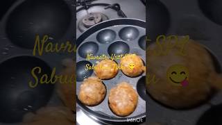 AmazingNavratri Vrat SPL Sabudana Tikki Morning amp Evening Snacks Punjabi Kitchen Recipe [upl. by Madelene]