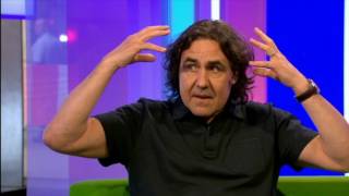 Micky Flanagan Thinking Aloud Interview  with subtitles [upl. by Hume735]